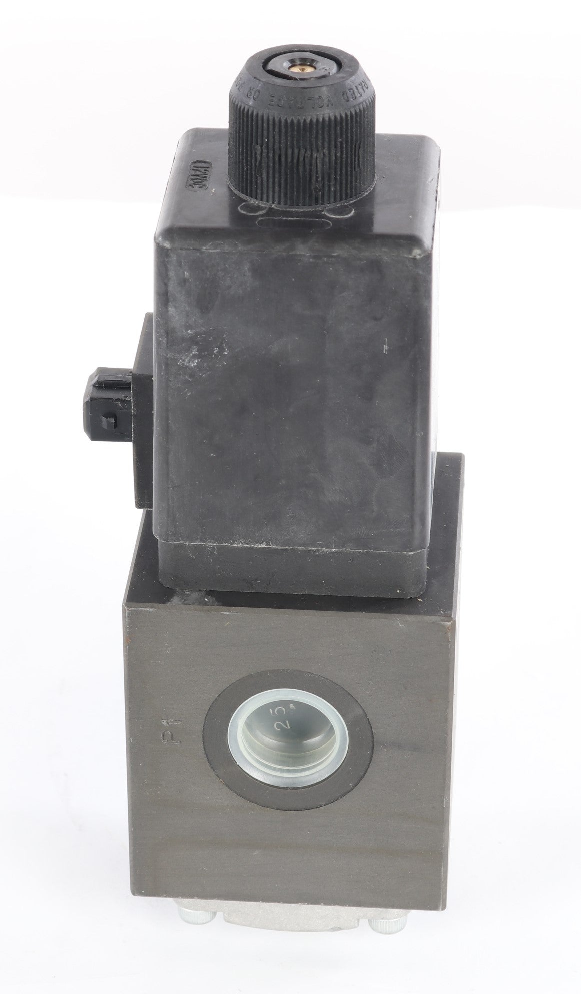 FERMEC ­-­ 6106845M91 ­-­ CHANGEOVER VALVE