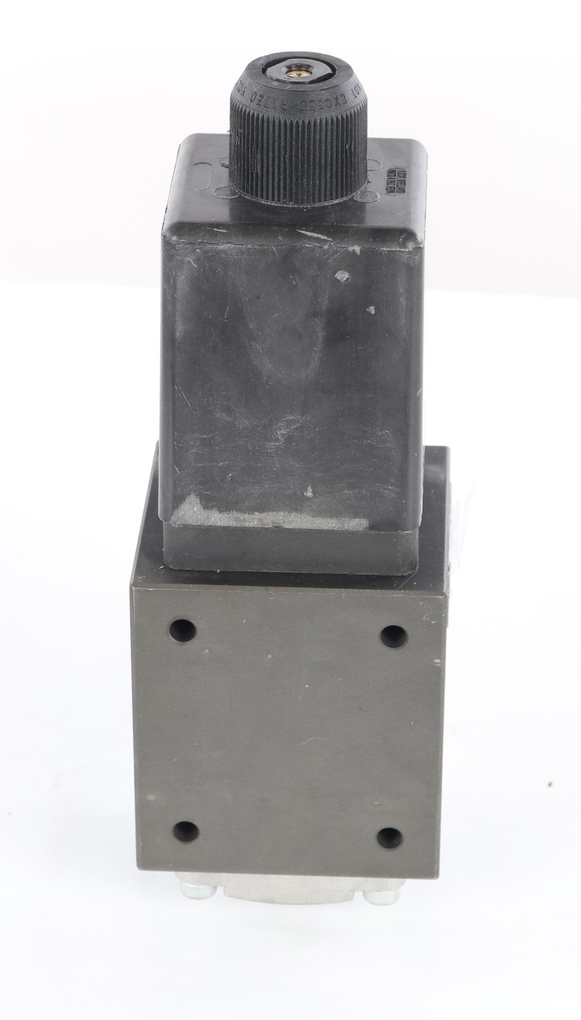 FERMEC ­-­ 6106845M91 ­-­ CHANGEOVER VALVE