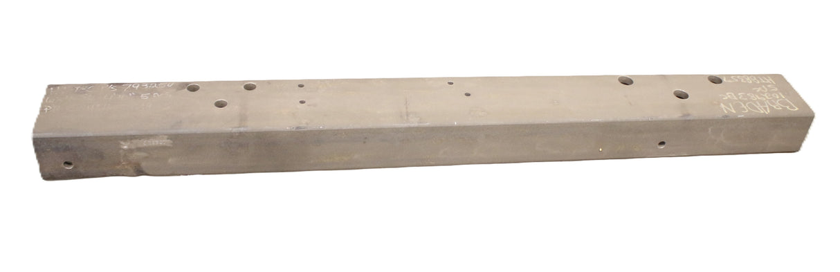 ARROWHEAD WINCH ­-­ 102983 ­-­ BASE ANGLE R.H.