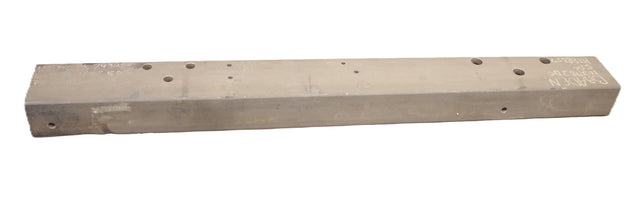 ARROWHEAD WINCH ­-­ 102983 ­-­ BASE ANGLE R.H.