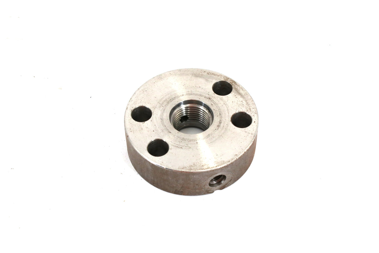 ARROWHEAD WINCH ­-­ 104760 ­-­ ADAPTER ASSEMBLY