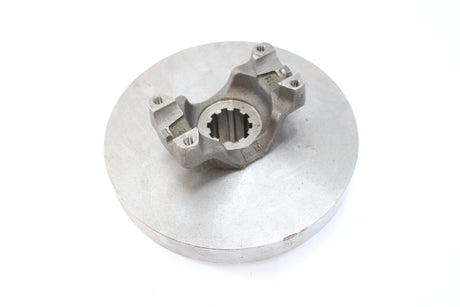 ARROWHEAD WINCH ­-­ 104990 ­-­ YOKE