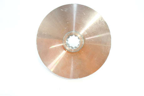 ARROWHEAD WINCH ­-­ 104990 ­-­ YOKE
