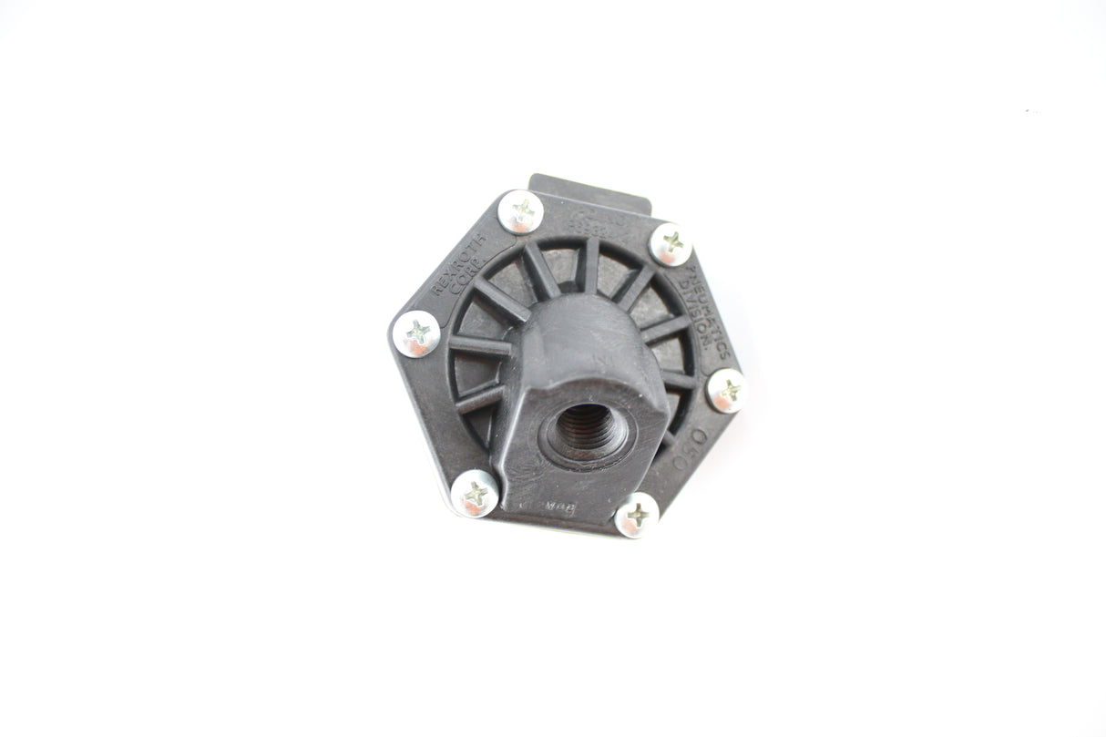 ARROWHEAD WINCH ­-­ 106273 ­-­ VALVE - QUICK EXHAUST
