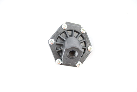 ARROWHEAD WINCH ­-­ 106273 ­-­ VALVE - QUICK EXHAUST