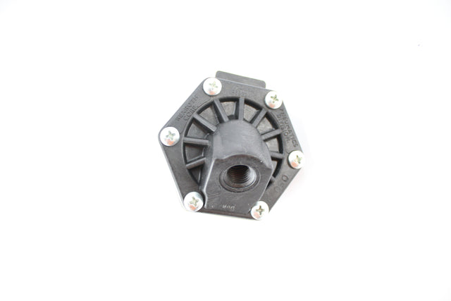 ARROWHEAD WINCH ­-­ 106273 ­-­ VALVE - QUICK EXHAUST
