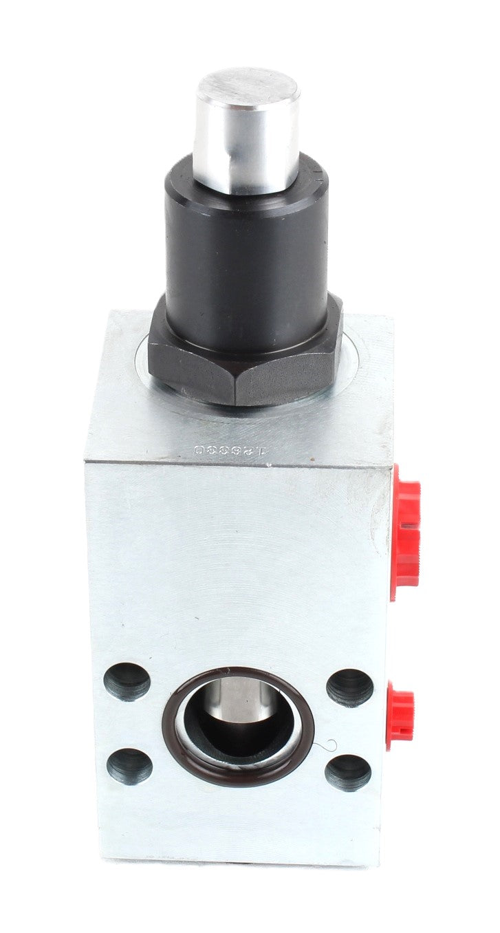 BRADEN CARCO GEARMATIC  ­-­ 107153 ­-­ BRAKE VALVE *