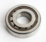 SKF ­-­ NUP307ECP/VB498 ­-­ CYLINDRICAL ROLLER BEARING 80mm OD