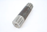 ARROWHEAD WINCH ­-­ 108278 ­-­ SHAFT  INPUT