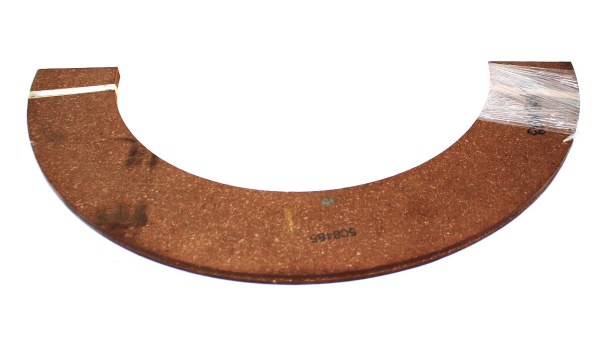 MANITOWOC GROVE ­-­ 810170479 ­-­ CLUTCH LINING (2 HALVES)