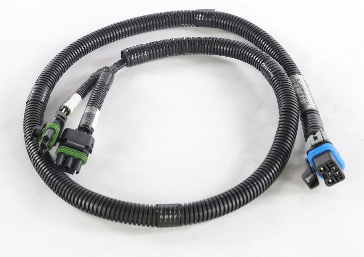 PARKER ­-­ FE-EMP-50 ­-­ FAN HARNESS EXT