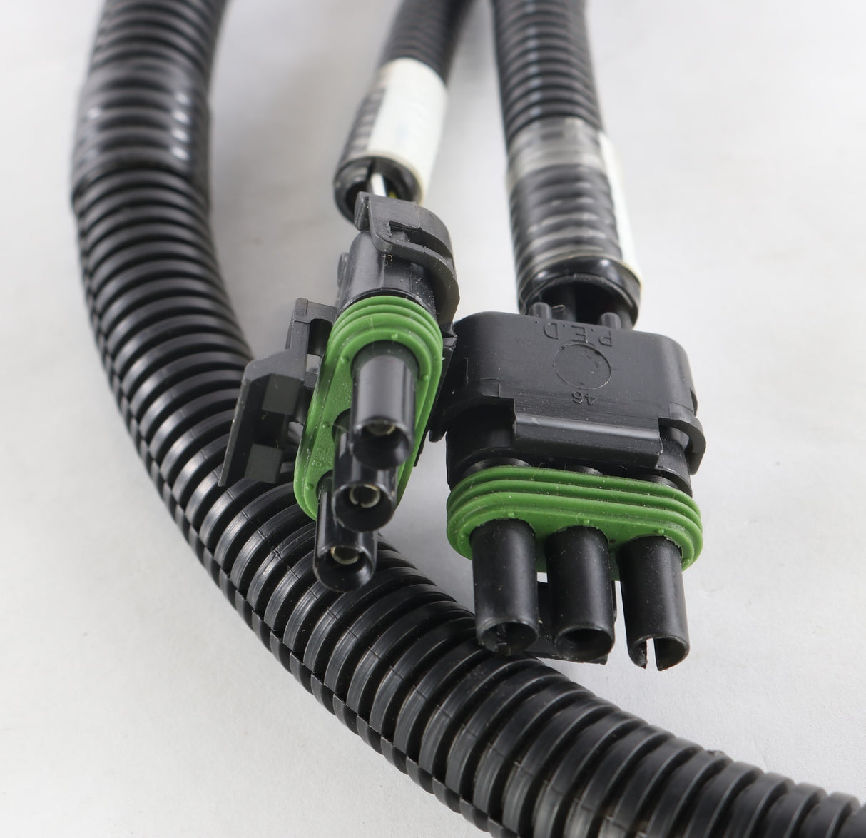 PARKER ­-­ FE-EMP-50 ­-­ FAN HARNESS EXT