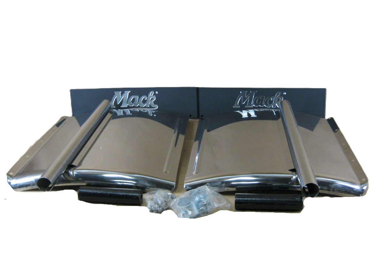 MACK ­-­ 6734-SS200B2XMK ­-­ QRT FENDER KIT