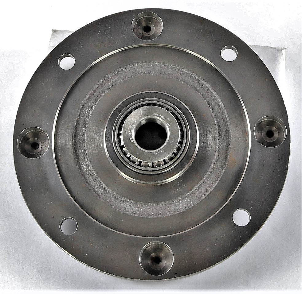 AXLETECH ­-­ A88434024 ­-­ COVER