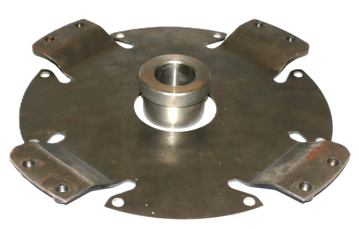 JLG ­-­ 10722802 ­-­ PLATE  DRIVE