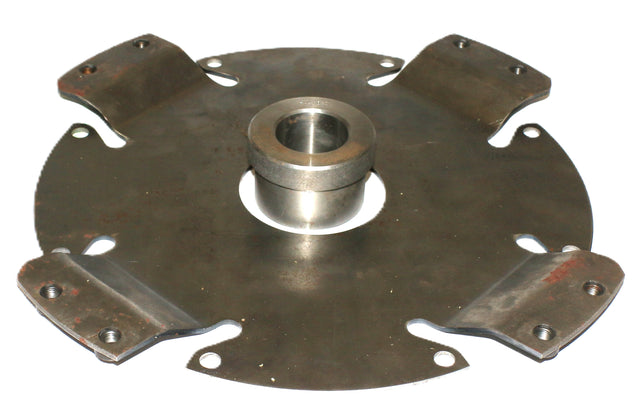 JLG ­-­ 10722802 ­-­ PLATE  DRIVE