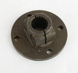 JLG ­-­ 8033538 ­-­ FLANGE