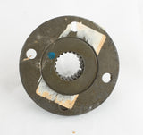 JLG ­-­ 8033538 ­-­ FLANGE