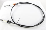 VOLVO ­-­ 21789684 ­-­ GEAR SHIFT CABLE