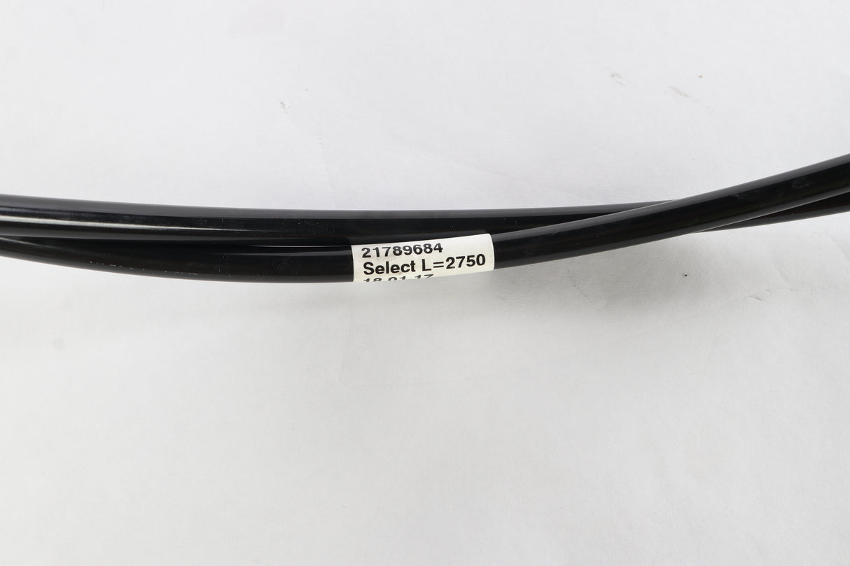 VOLVO ­-­ 21789684 ­-­ GEAR SHIFT CABLE