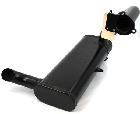 VOLVO ­-­ 17284529 ­-­ EXHAUST SYSTEM