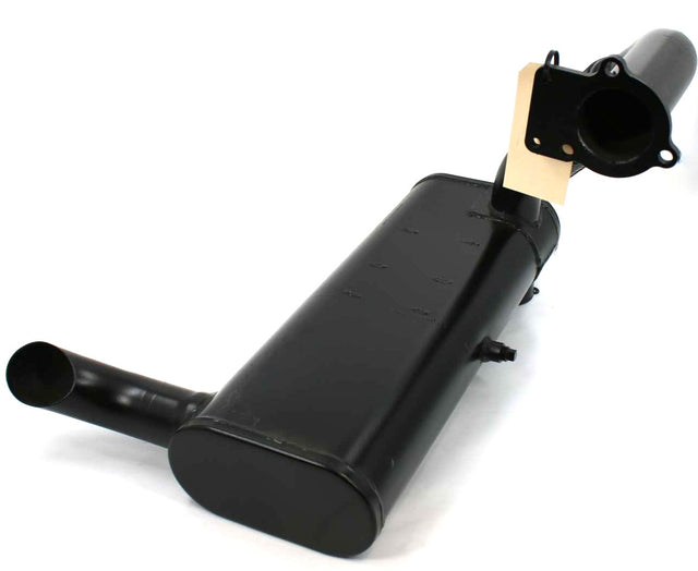 VOLVO ­-­ 17284529 ­-­ EXHAUST SYSTEM