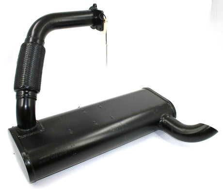 VOLVO ­-­ 17284529 ­-­ EXHAUST SYSTEM