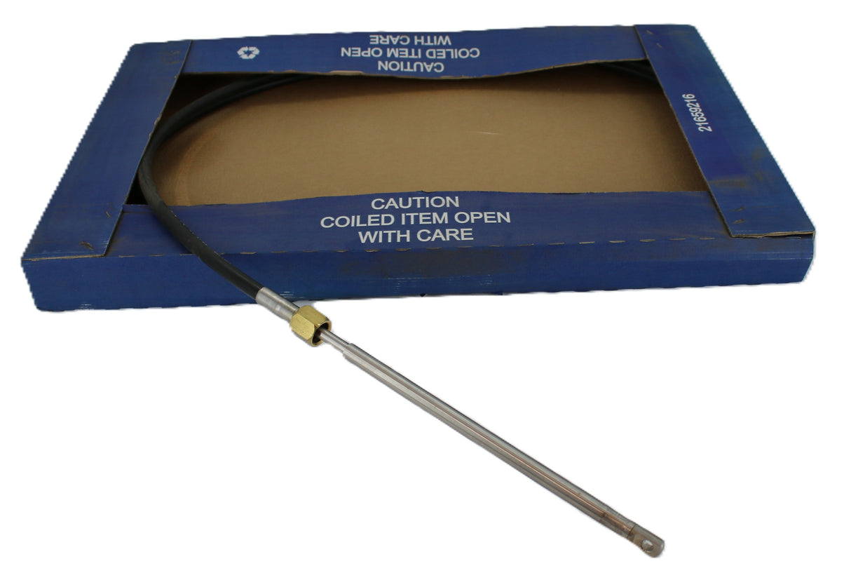 VOLVO PENTA ­-­ 3848252 ­-­ STEERING CABLE