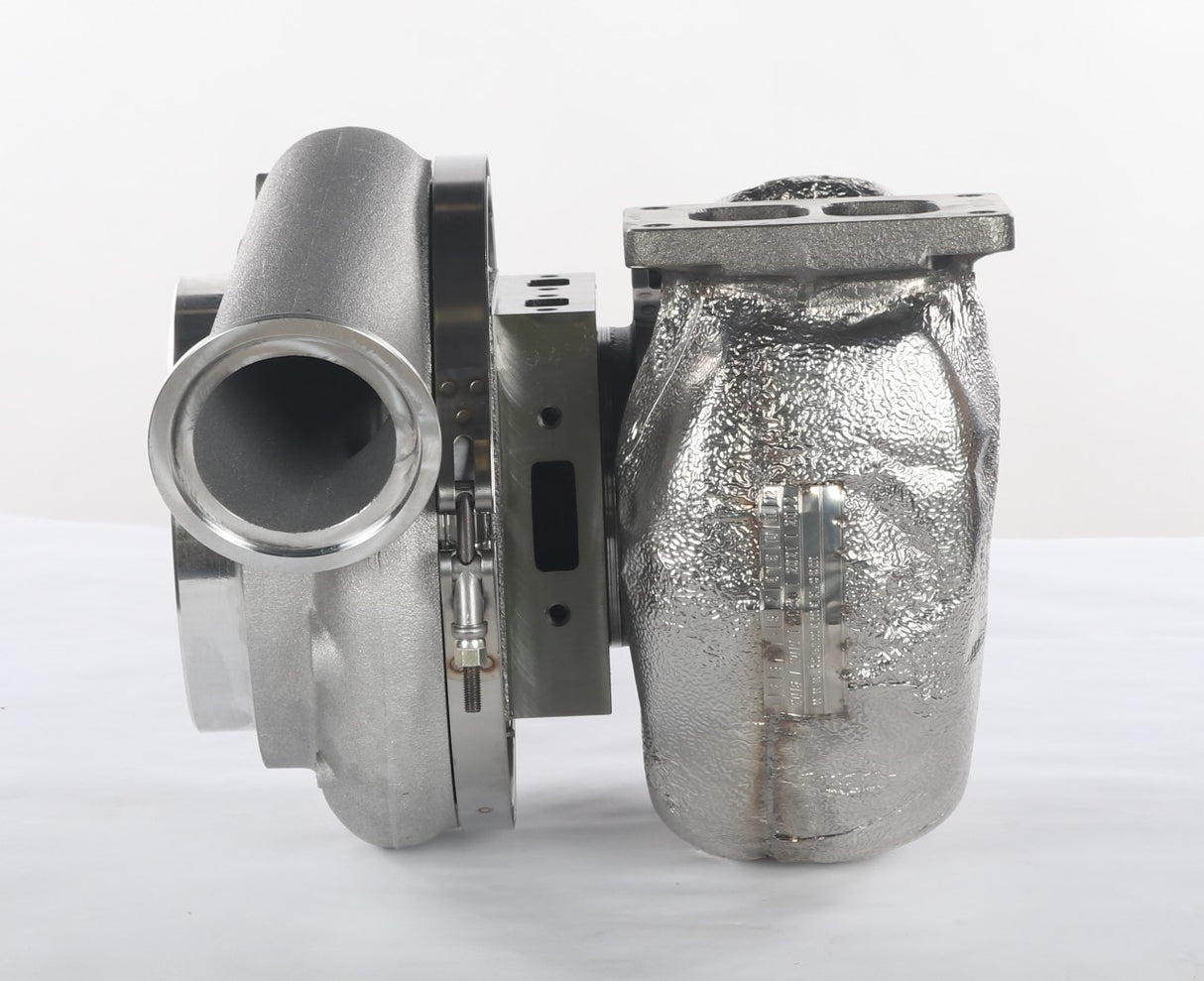 VOLVO PENTA ­-­ 21420532 ­-­ TURBOCHARGER