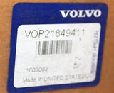 VOLVO PENTA ­-­ 21849411 ­-­ TRANSOM SHIELD KIT