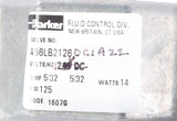 PARKER ­-­ A56LB216DC1A22 ­-­ VALVE