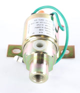 TEREX ­-­ 1036Z724 ­-­ SOLENOID AIR VALVE 12V 11W