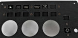 KALMAR OTTAWA ­-­ 1403295 ­-­ GAUGES PANEL COVER