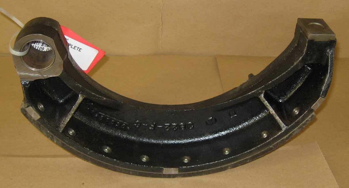 KALMAR  ­-­ 923109.0061 ­-­ BRAKE SHOE COMPLETE