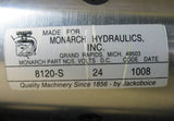 MONARCH HYD  ­-­ M-352-0106 ­-­ PUMP