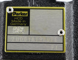 PARKER ­-­ ZUDB1AT9Z07E ­-­ VALVE ASSY