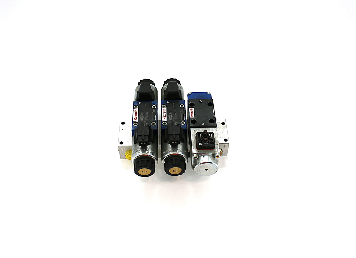 DYNAPAC ­-­ D963176042 ­-­ CONTROL UNIT