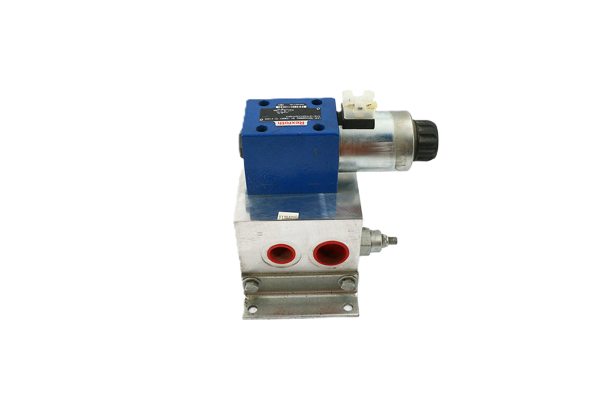 DYNAPAC - D717091508 - VALVE  VIBRATION