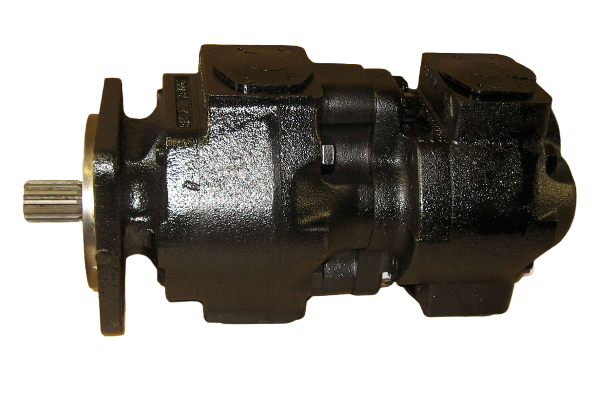 DAVID BROWN ­-­ P2CP2216/1916C5B2B2A ­-­ HYDRAULIC GEAR PUMP