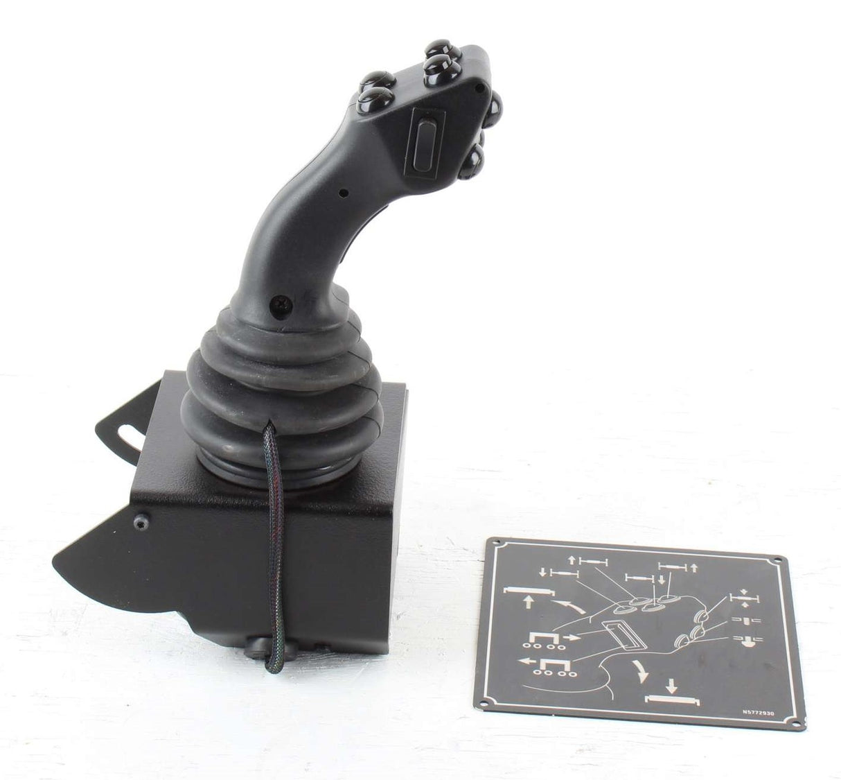 KALMAR  ­-­ N5766691 ­-­ JOYSTICK ASSEMBLY