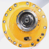 VOLVO ­-­ 4870478 ­-­ DIFFERENTIAL ASSM