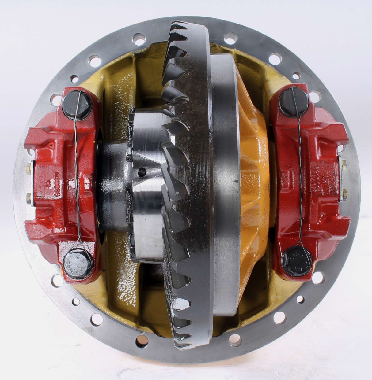 VOLVO ­-­ 4870478 ­-­ DIFFERENTIAL ASSM