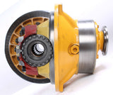VOLVO ­-­ 4870478 ­-­ DIFFERENTIAL ASSM