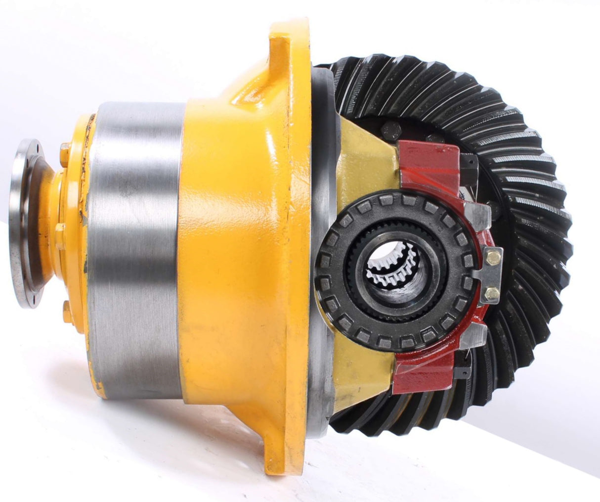 VOLVO ­-­ 4870478 ­-­ DIFFERENTIAL ASSM