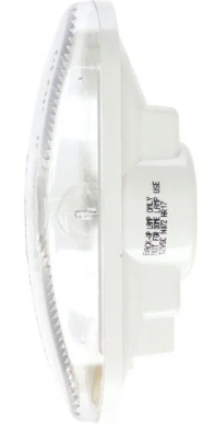 TRUCK-LITE ­-­ 60204C ­-­ 60 SERIES  BACK-UP LIGHT  PL-2  12V  1 BULB