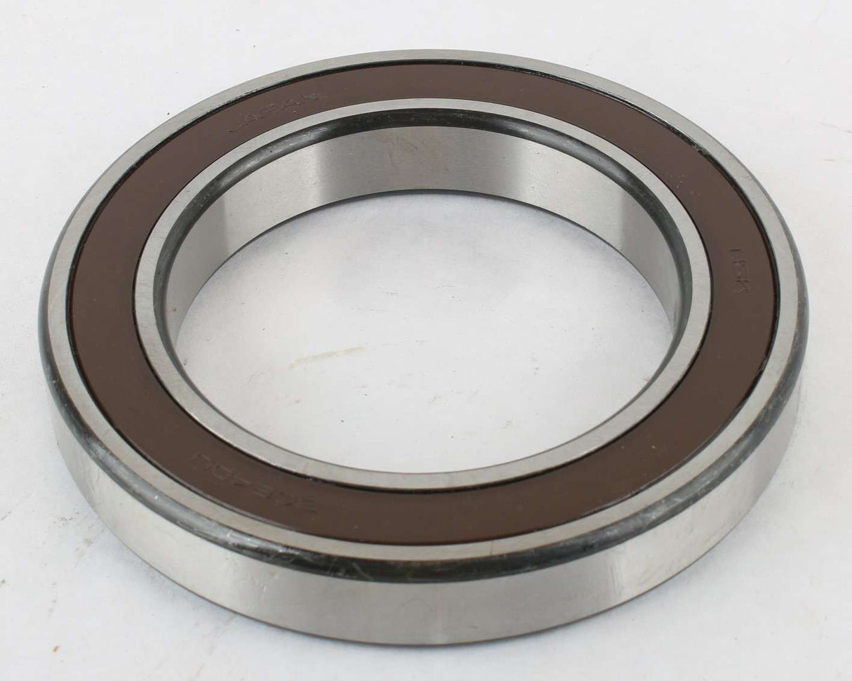 NSK ­-­ 6024DDUC4 ­-­ BALL BEARING - DEEP GROOVE RADIAL 180mm OD 2-SEALS