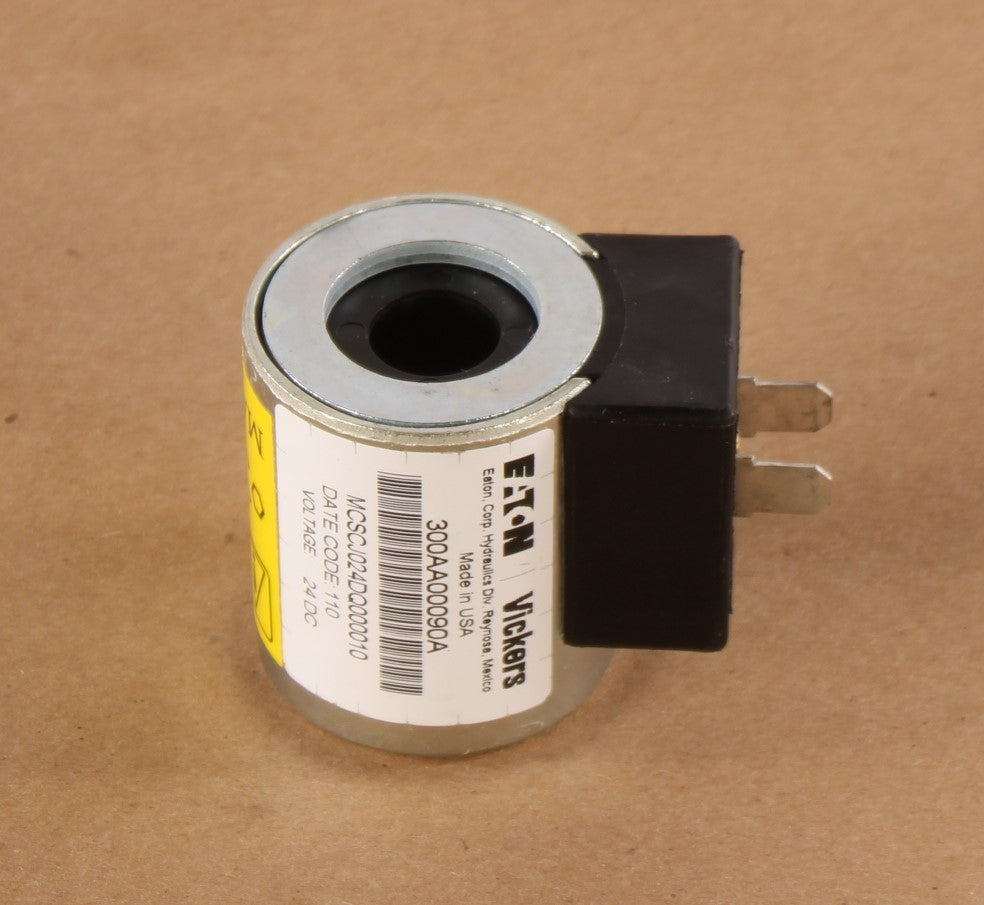 VICKERS ­-­ 300AA00090A ­-­ COIL (24VDC)