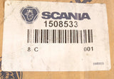 SCANIA  ­-­ 1508533 ­-­ WATER PUMP