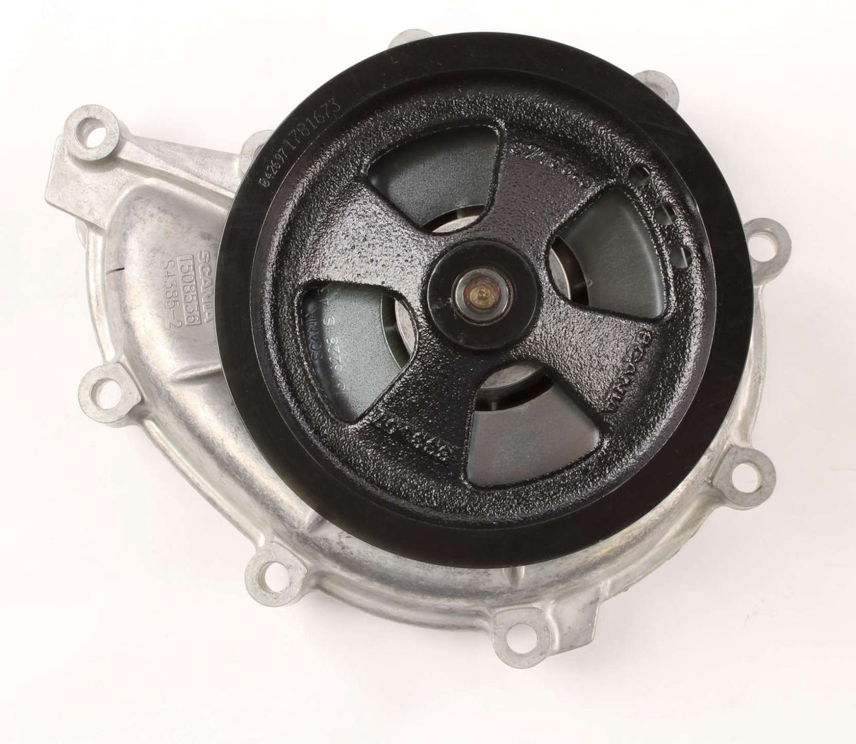 SCANIA  ­-­ 1508533 ­-­ WATER PUMP