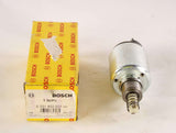 ROBERT BOSCH ­-­ 0-331-402-031 ­-­ SOLENOID